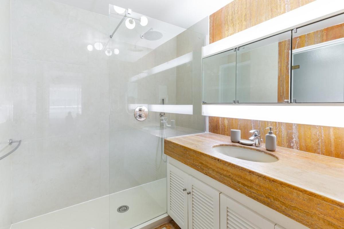 Appartamento Luxurious With Sea And Carlton View *