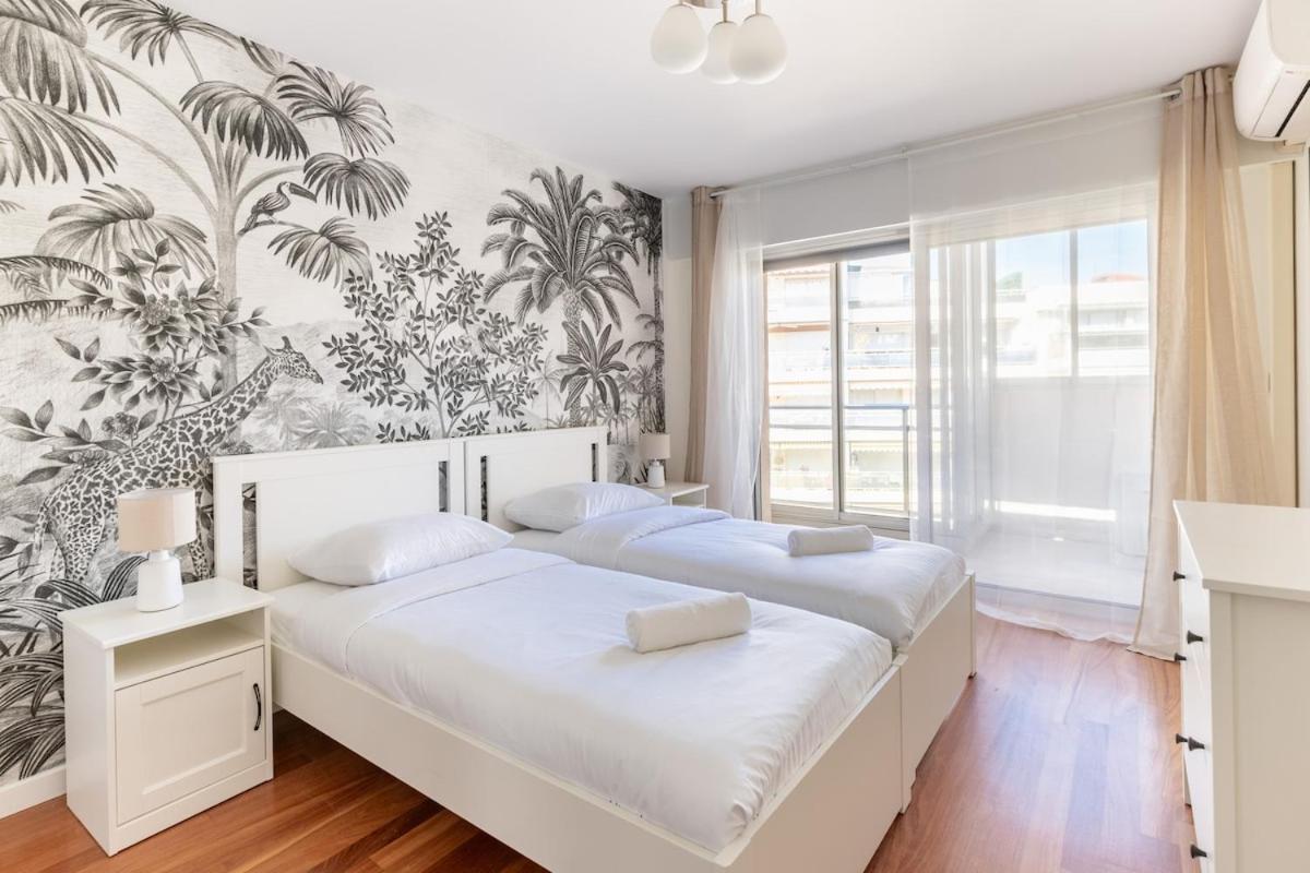 Appartamento Luxurious With Sea And Carlton View *