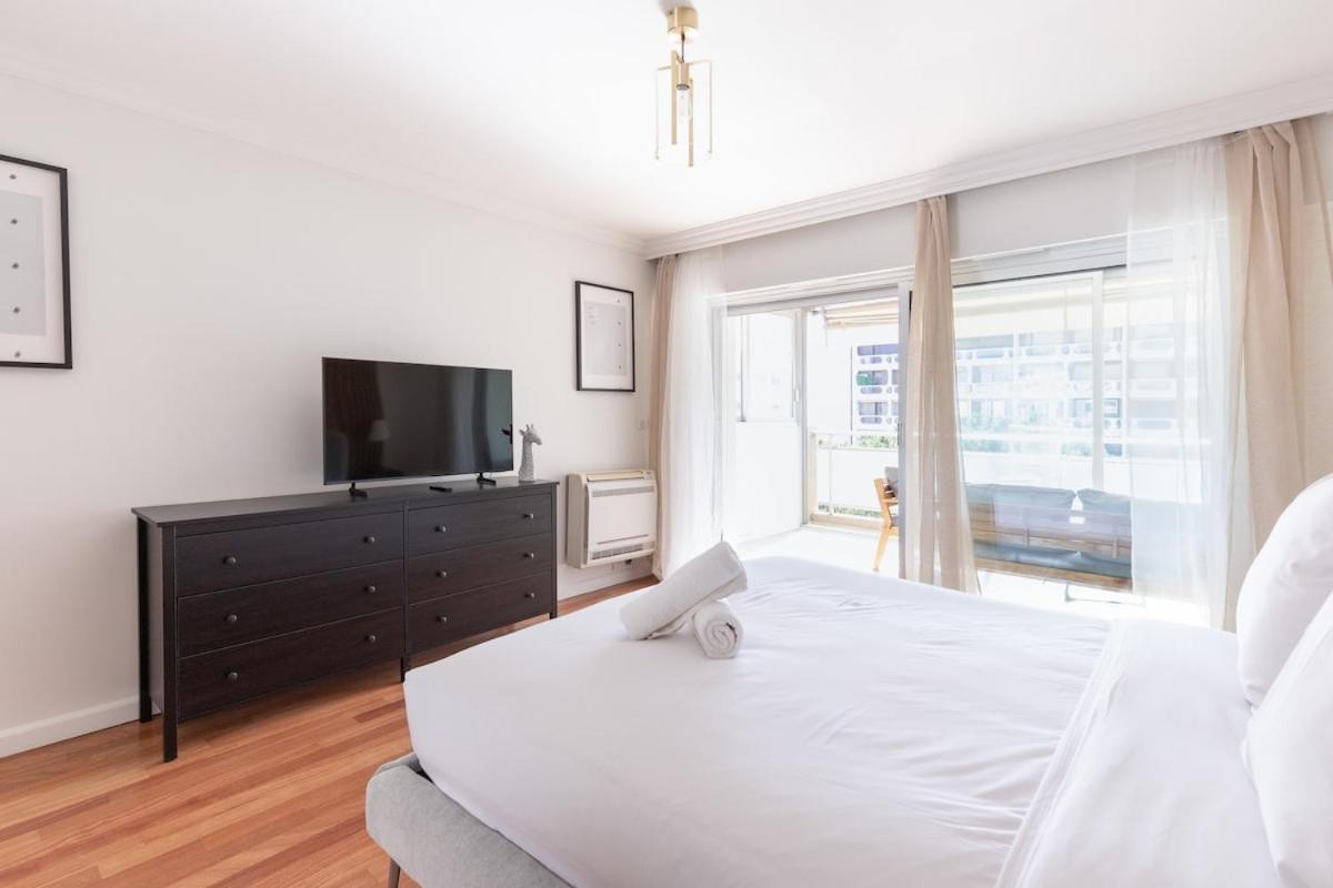 Luxurious With Sea And Carlton View *
